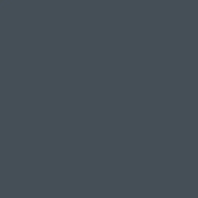 duralloy solid slate blue matt