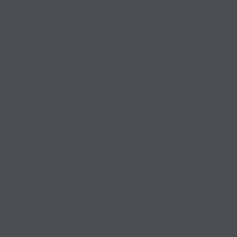 duralloy solid charcoal matt