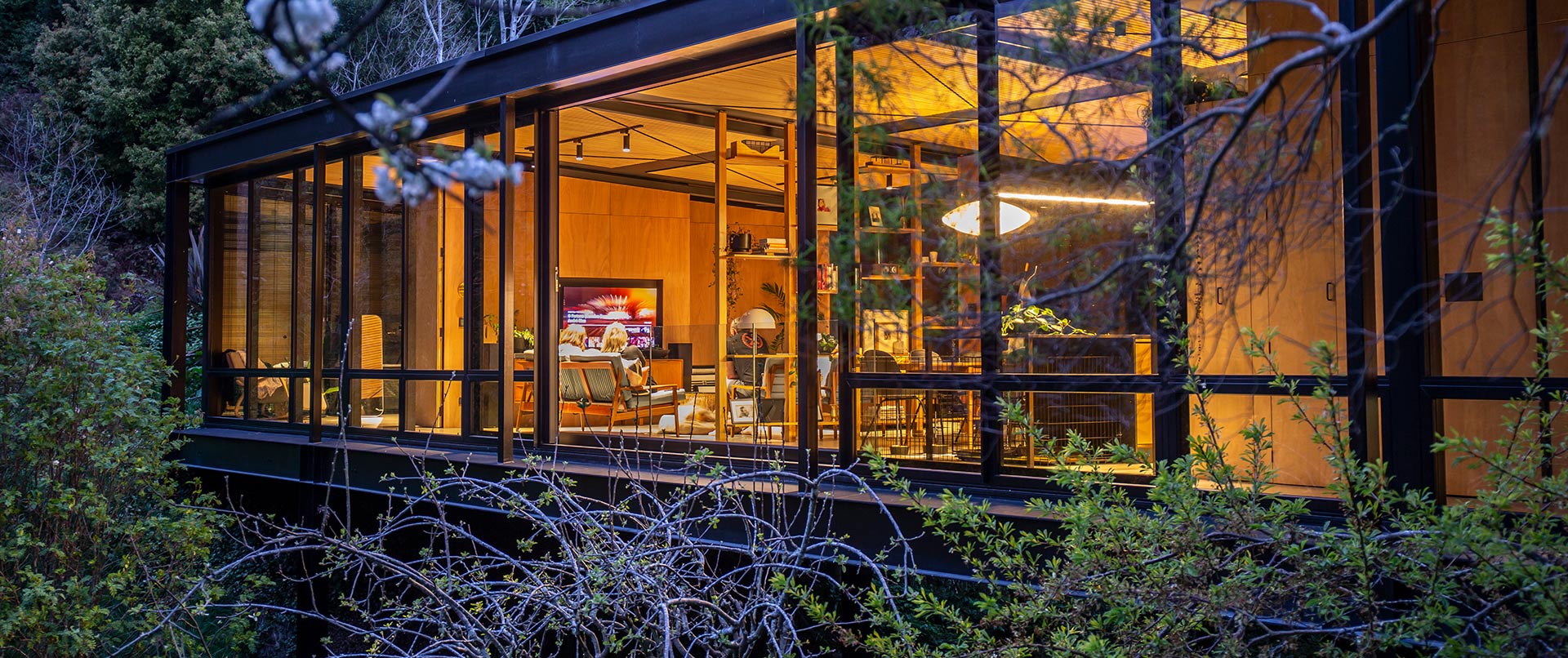 Conservatories